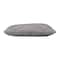 Hello Honey® Embroidered Cotton Geometric Lumbar Pillow